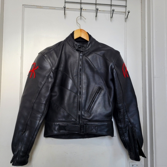 Motorcycle jacket xsmall - Picture 1 of 11